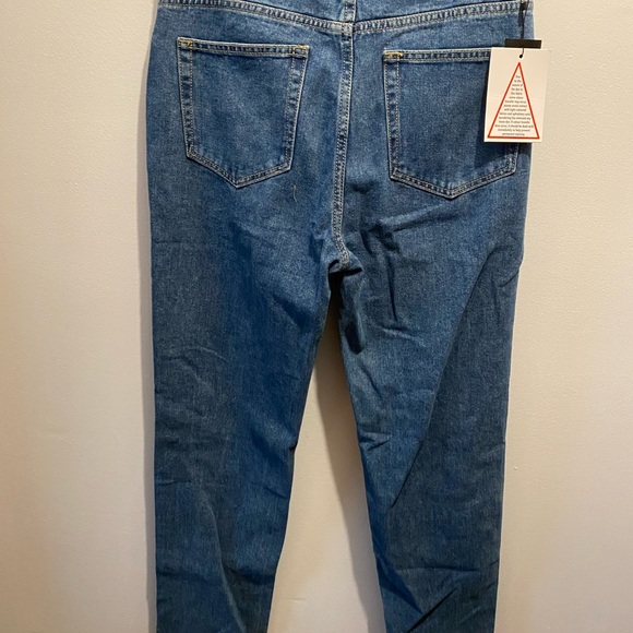 Mom Jean - Picture 3 of 3